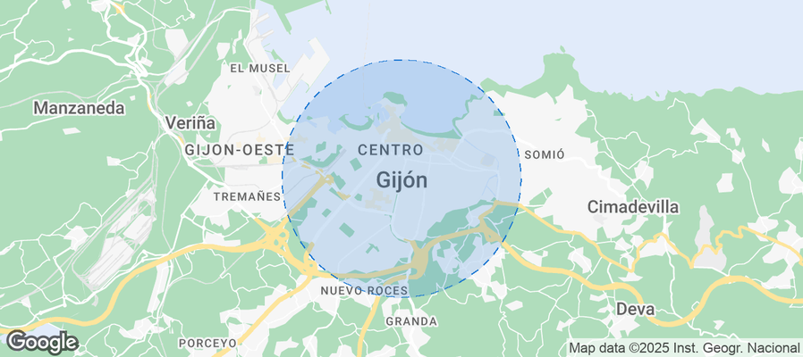 Discover Gijón Airbnb Analytics